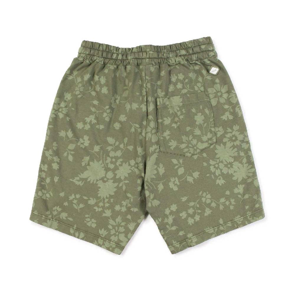 Nupkeet Bermuda verde militare Novara Novità