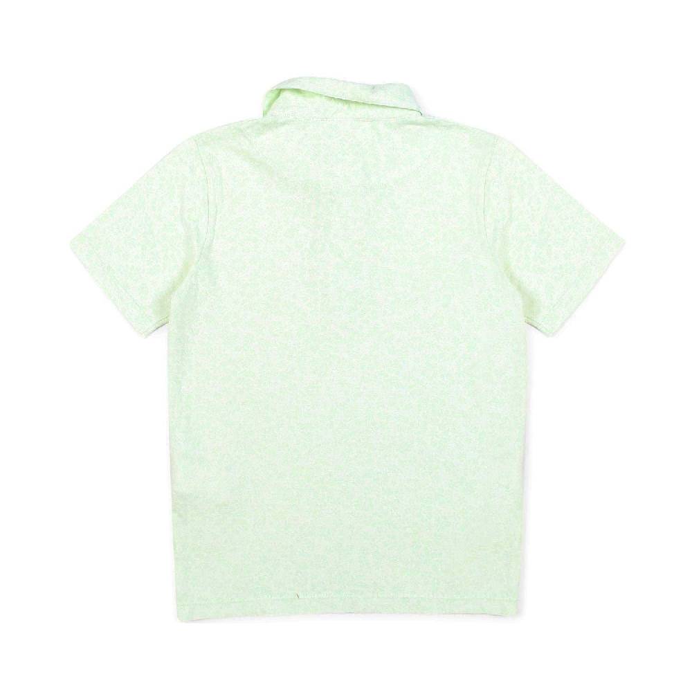 Nupkeet Polo verde acqua Padova Presa
