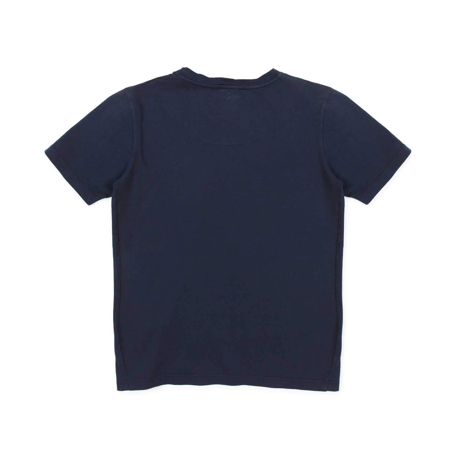 Nupkeet T-shirt blu Messina Offerta