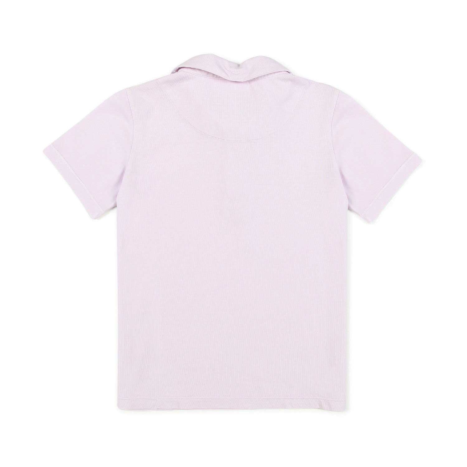 Nupkeet Polo rosa glicine Vittoria Online