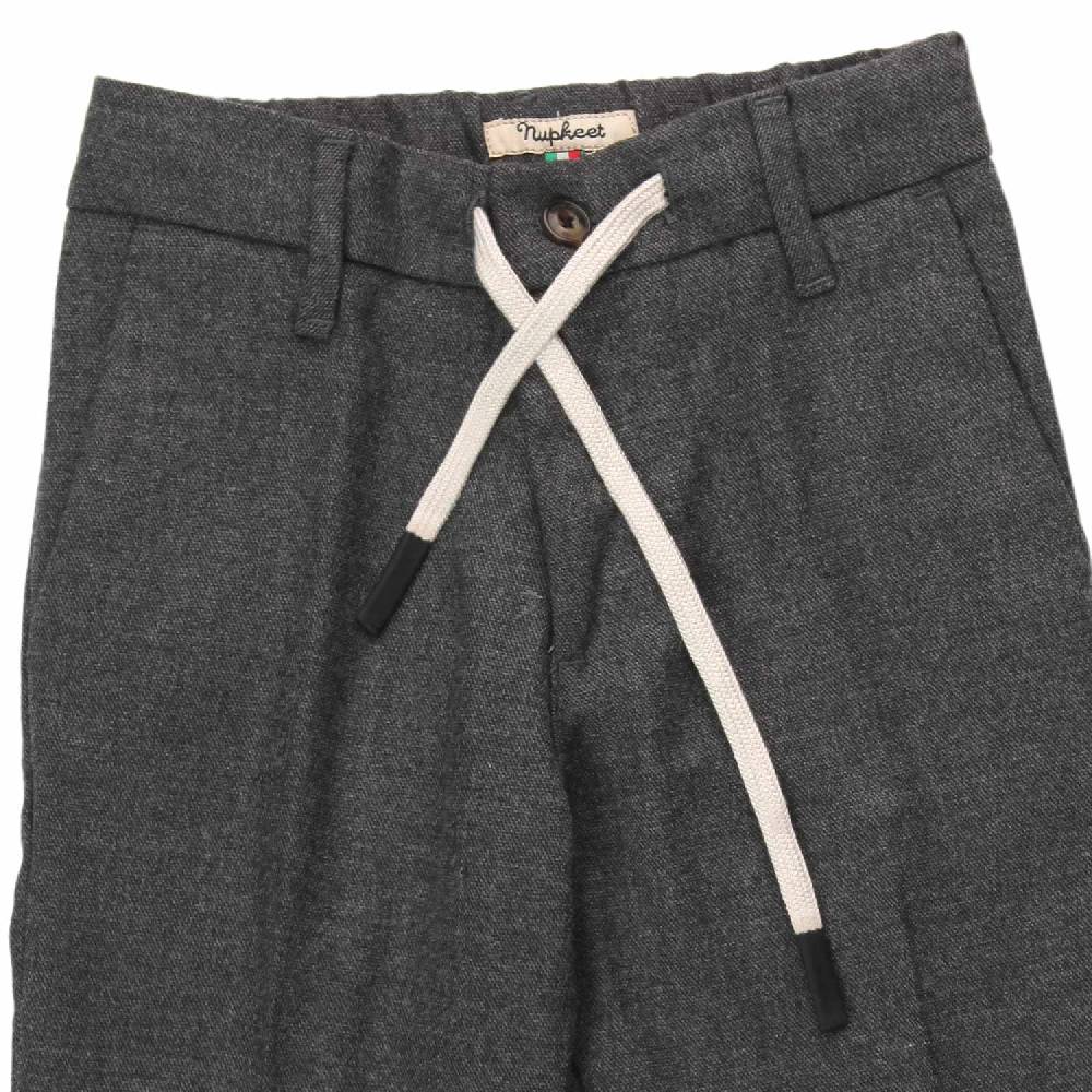 Nupkeet Pantalone Rodolfo con coulisse Negozi Online