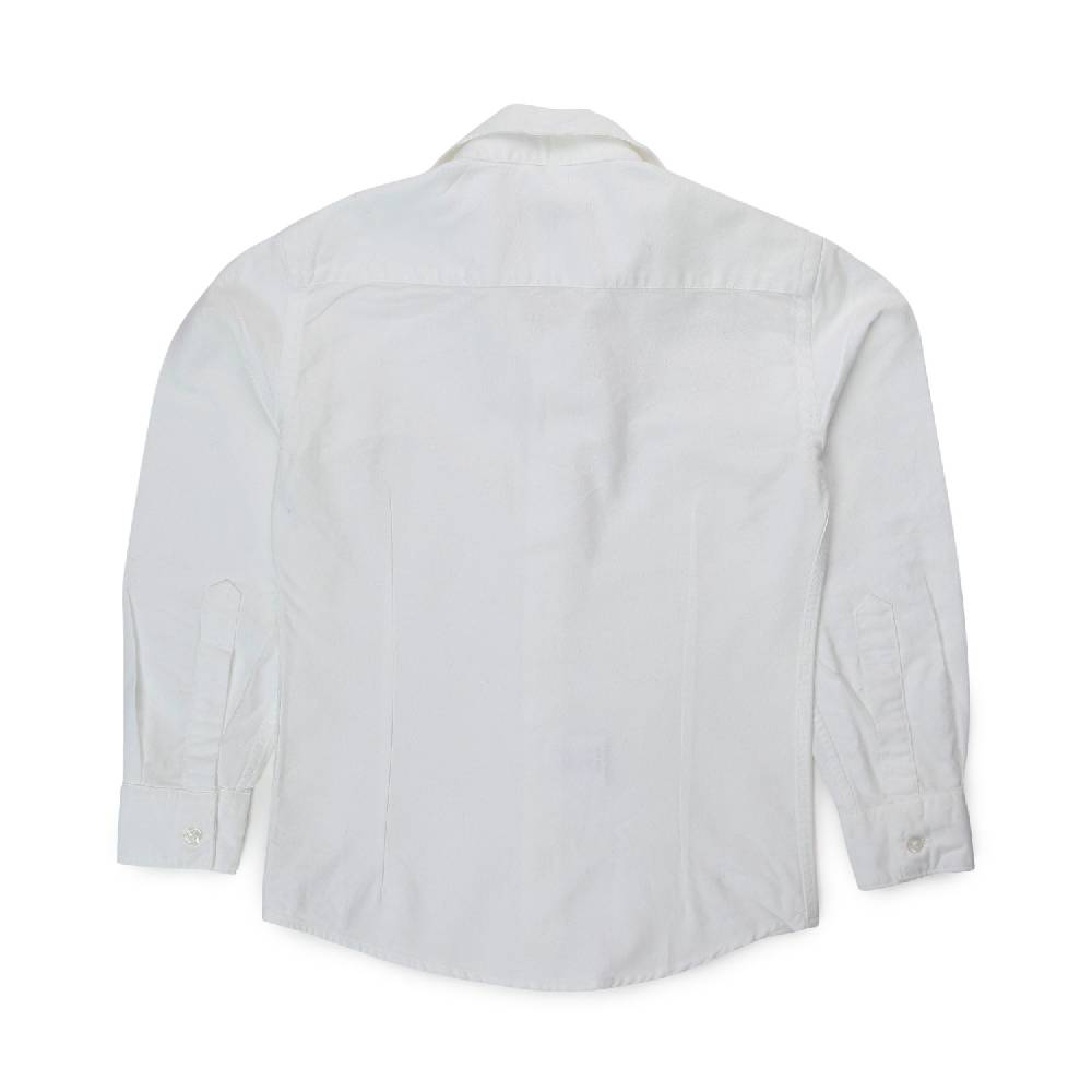 Nupkeet Camicia Alfio bianca Offerta