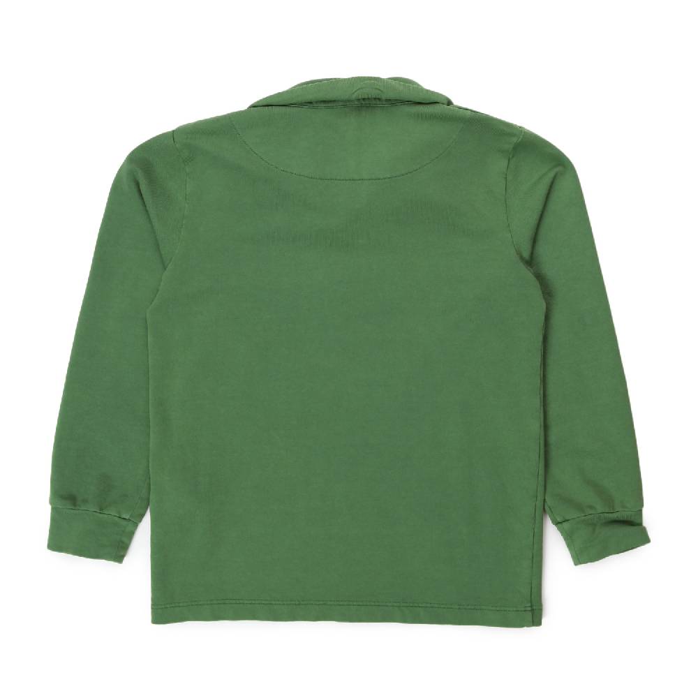 Nupkeet Polo Igor verde Offerte
