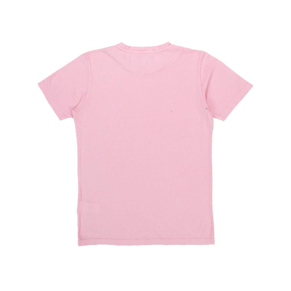 Nupkeet T-shirt Bes rosa peonia Italia