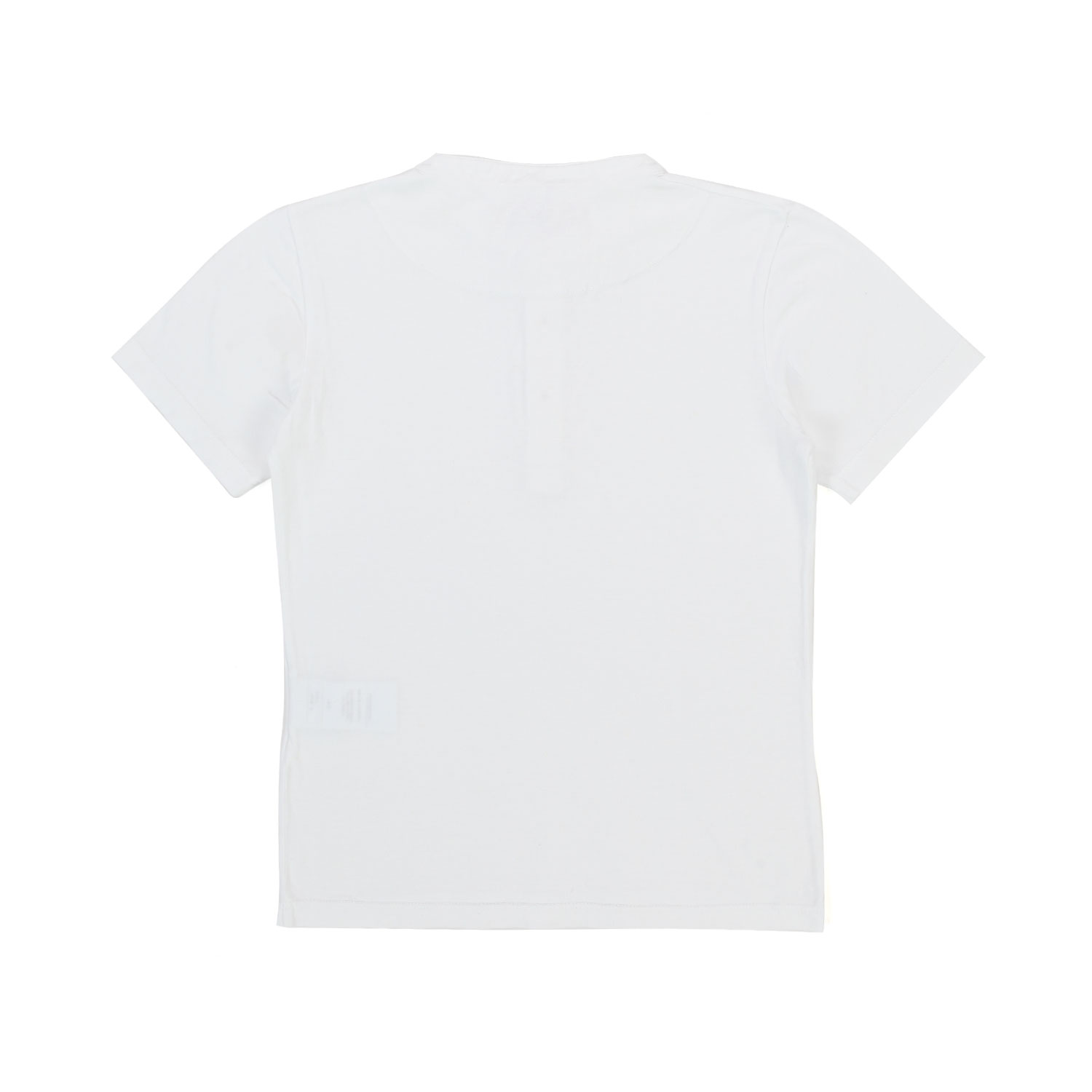 Nupkeet T-shirt Bes bianca 2025