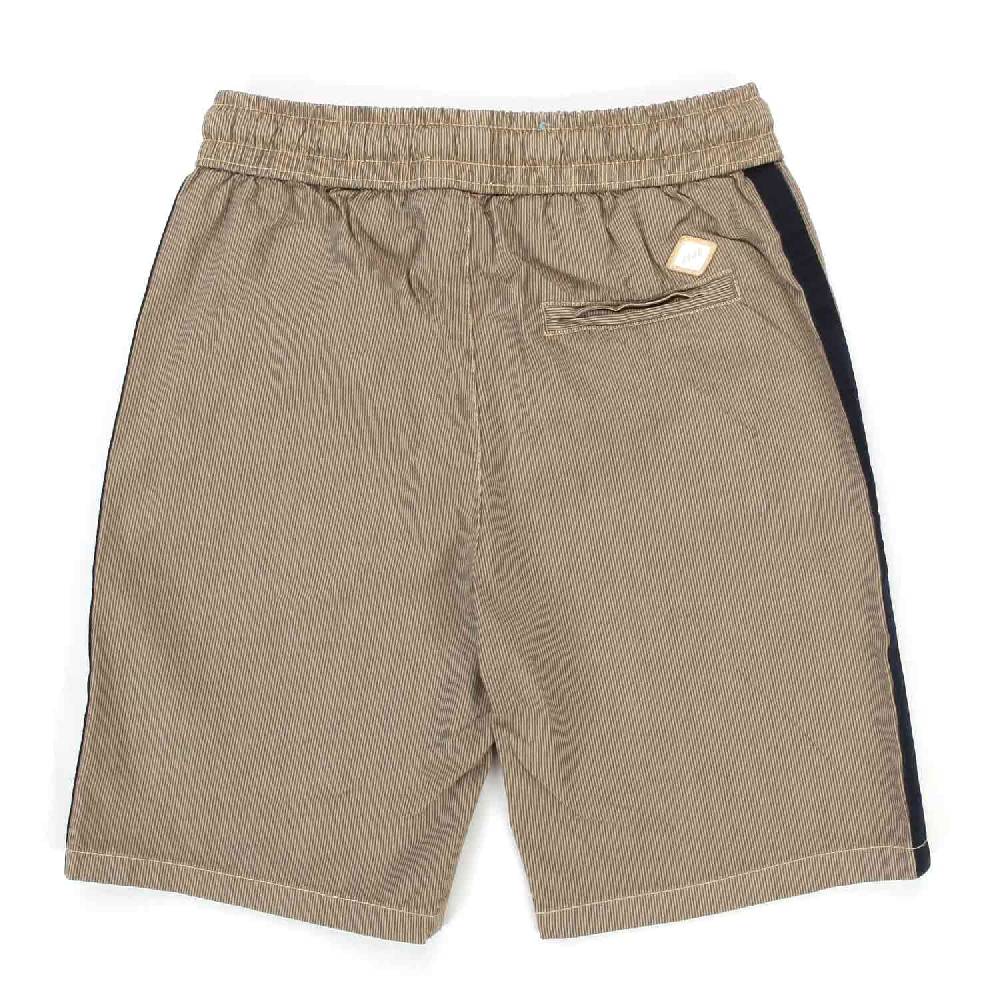 Nupkeet Bermuda con coulisse Lamu deserto Negozi Online