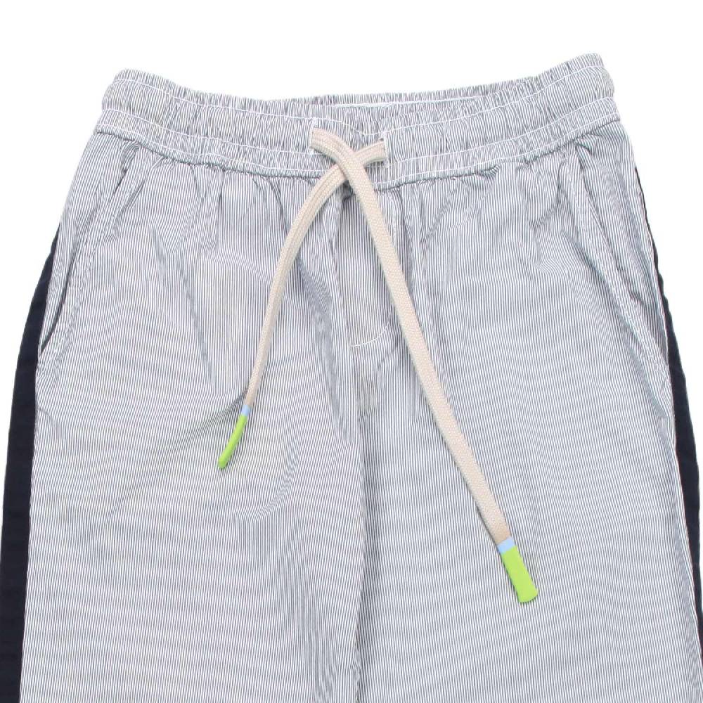 Nupkeet Pantalone con coulisse Nisiros bianco Acquista Ora