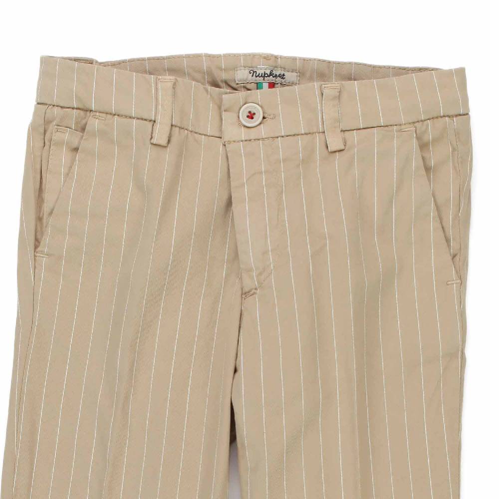Nupkeet Pantalone chino Kyos deserto Promozione Limitata