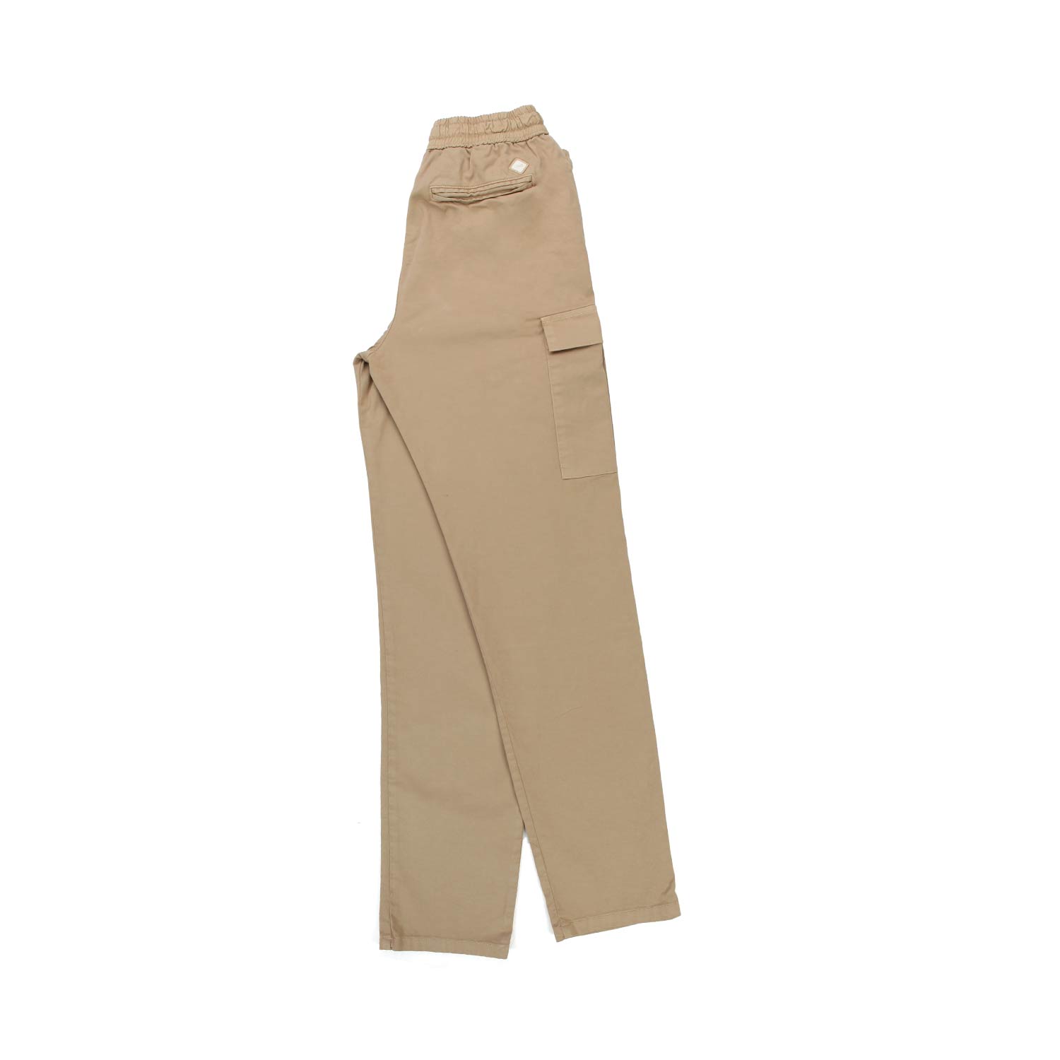 Nupkeet Pantalone con tasconi Siberia deserto Affare Del Giorno