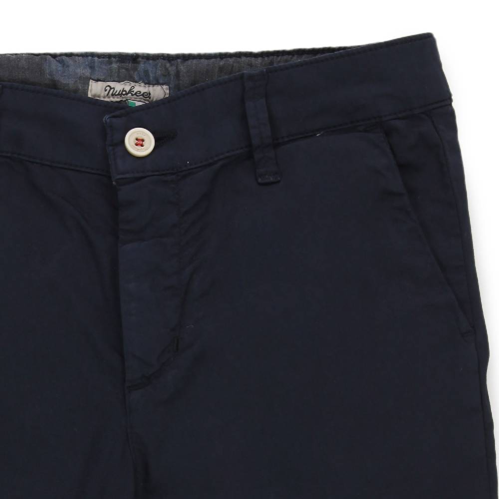 Nupkeet Bermuda Victoria blu Presa