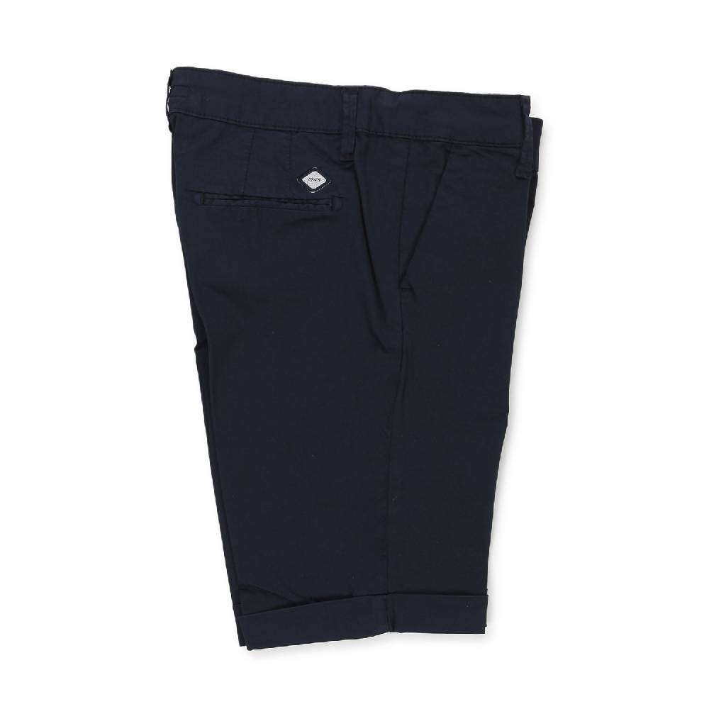 Nupkeet Bermuda Victoria blu Presa