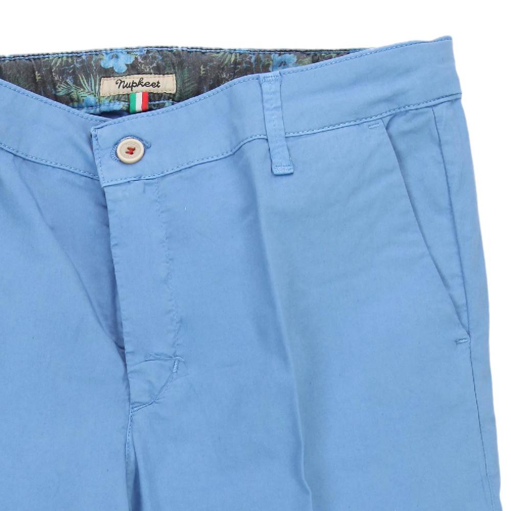 Nupkeet Bermuda Victoria indaco Offerta
