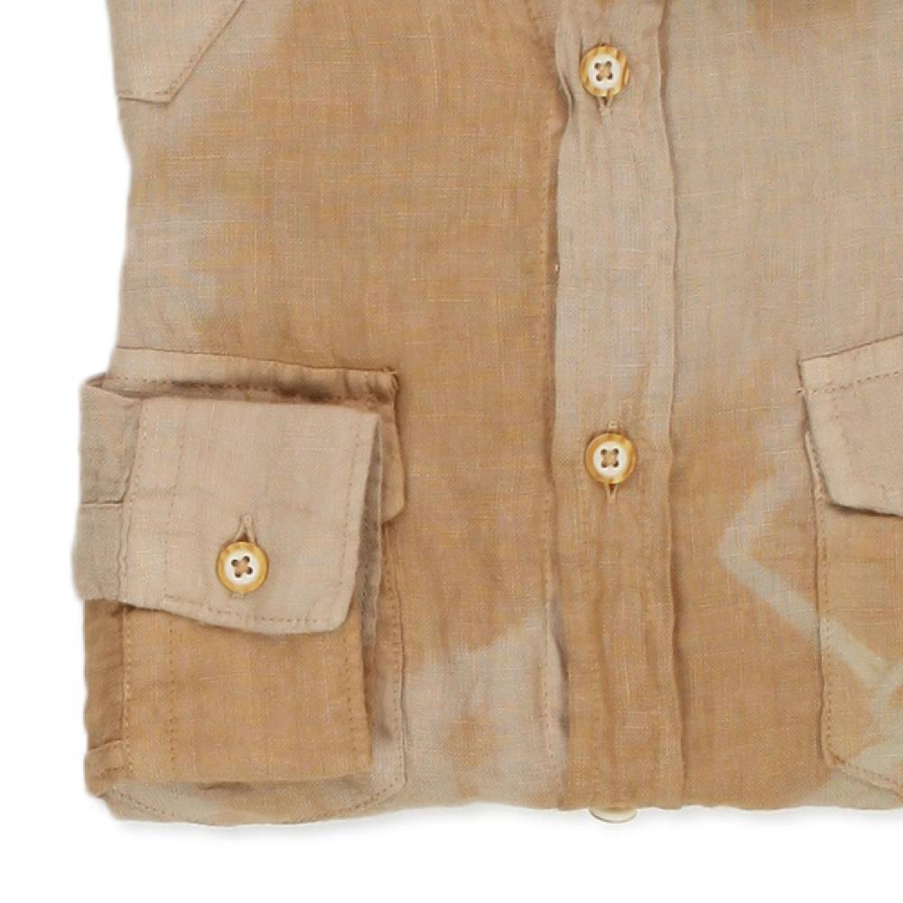 Nupkeet Camicia Cipro deserto Online