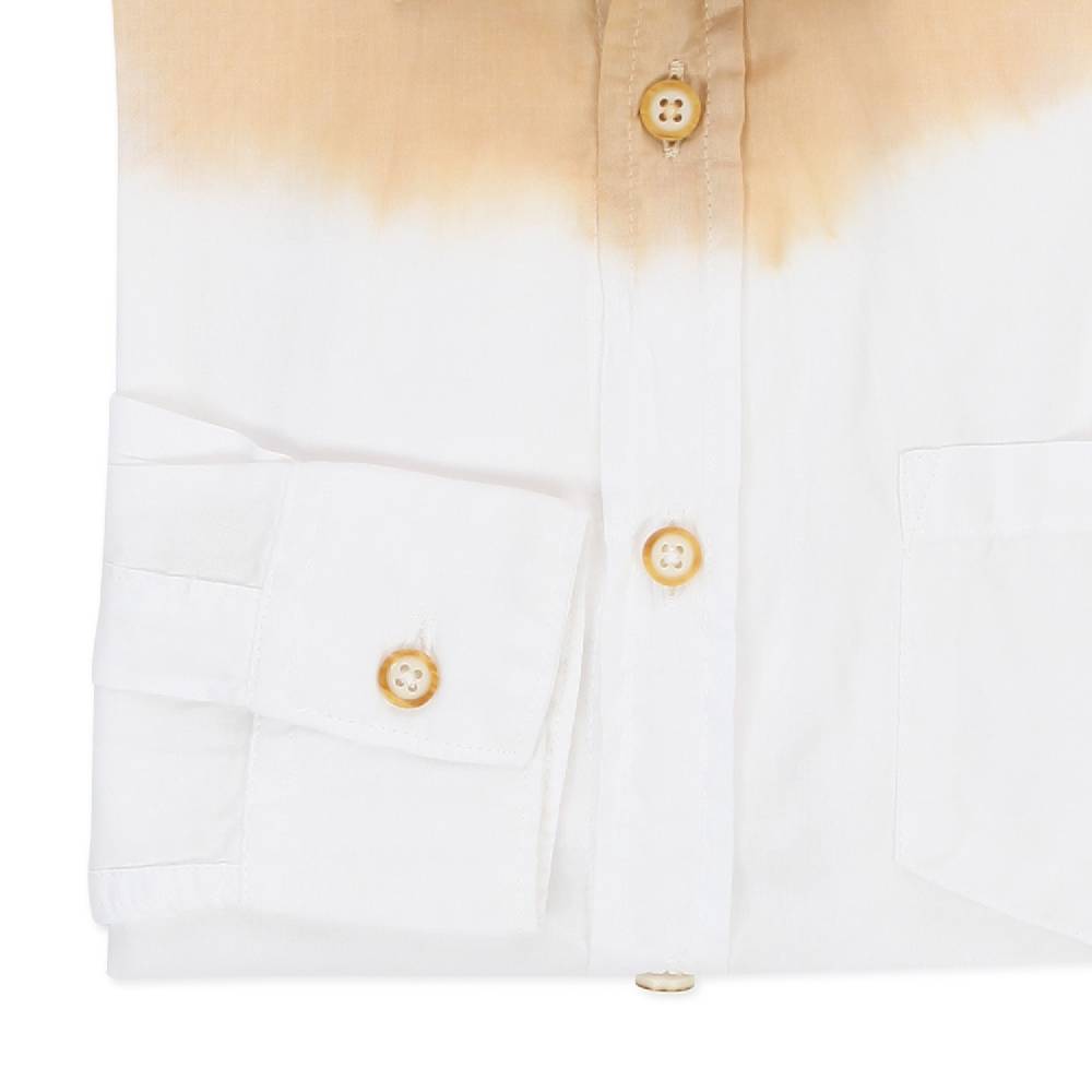 Nupkeet Camicia Lombok bianca e deserto Vendita Calda