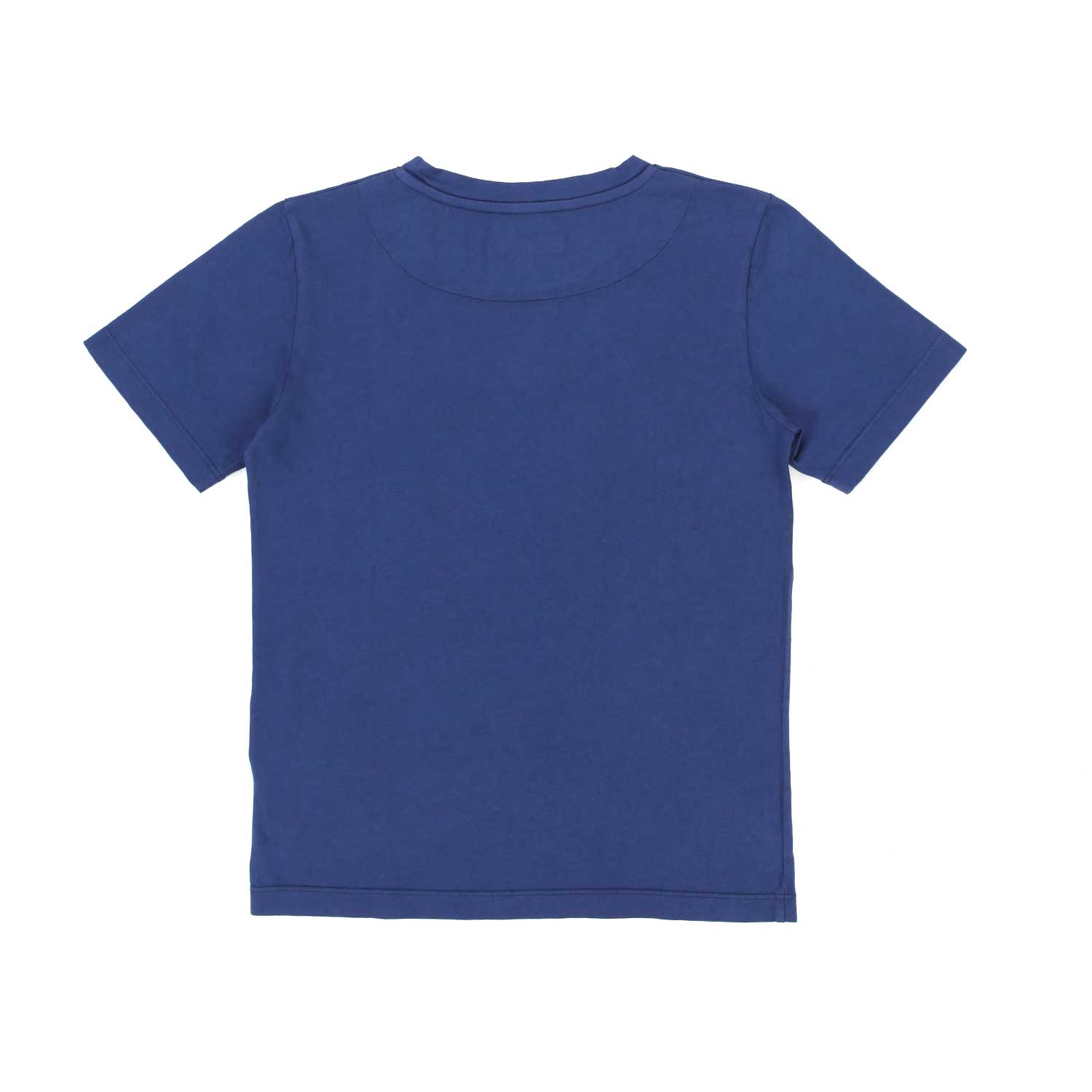 Nupkeet T-shirt Loscos blu In Linea