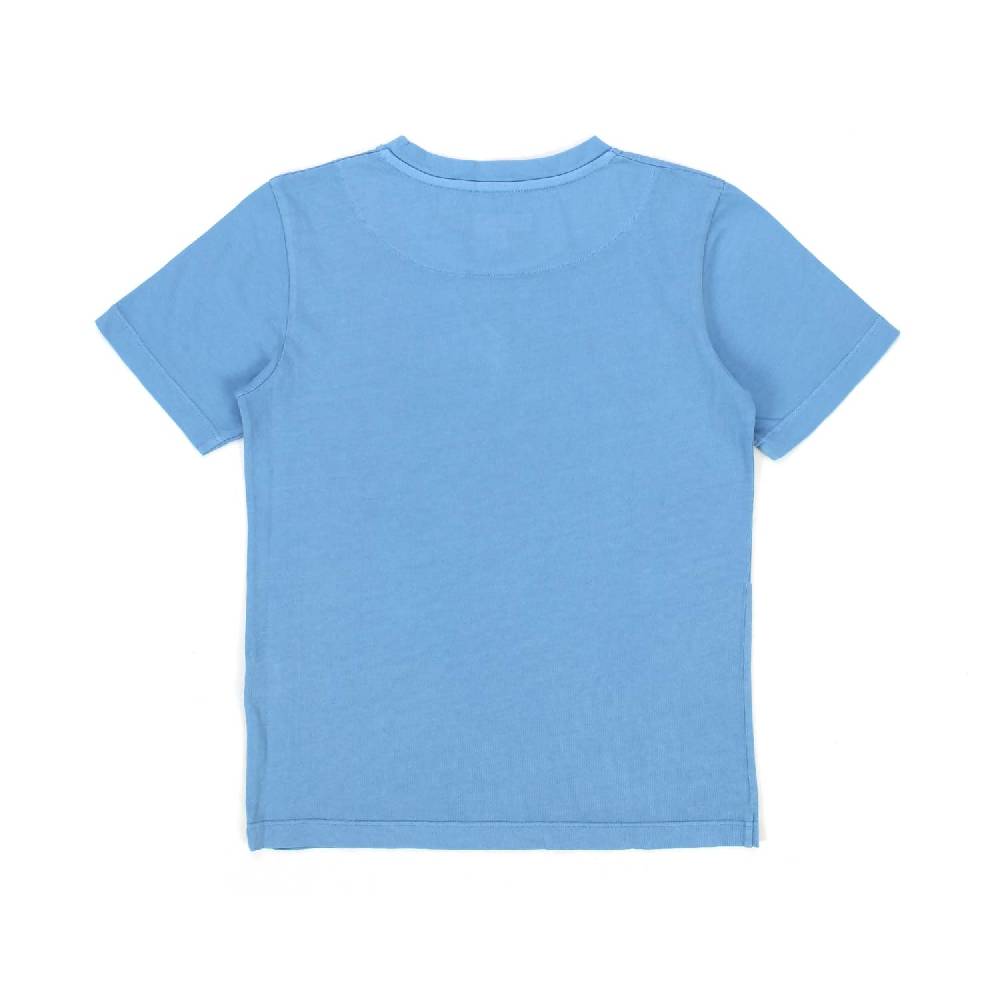 Nupkeet T-shirt Loscos indaco Spedizione Gratuita