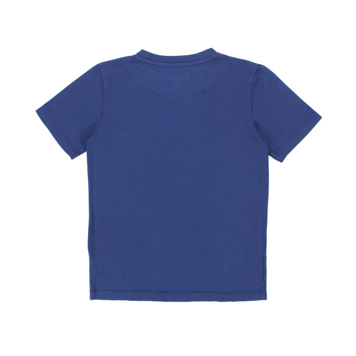 Nupkeet T-shirt Timor blu – Bambino e Ragazzo Qualità Garantita