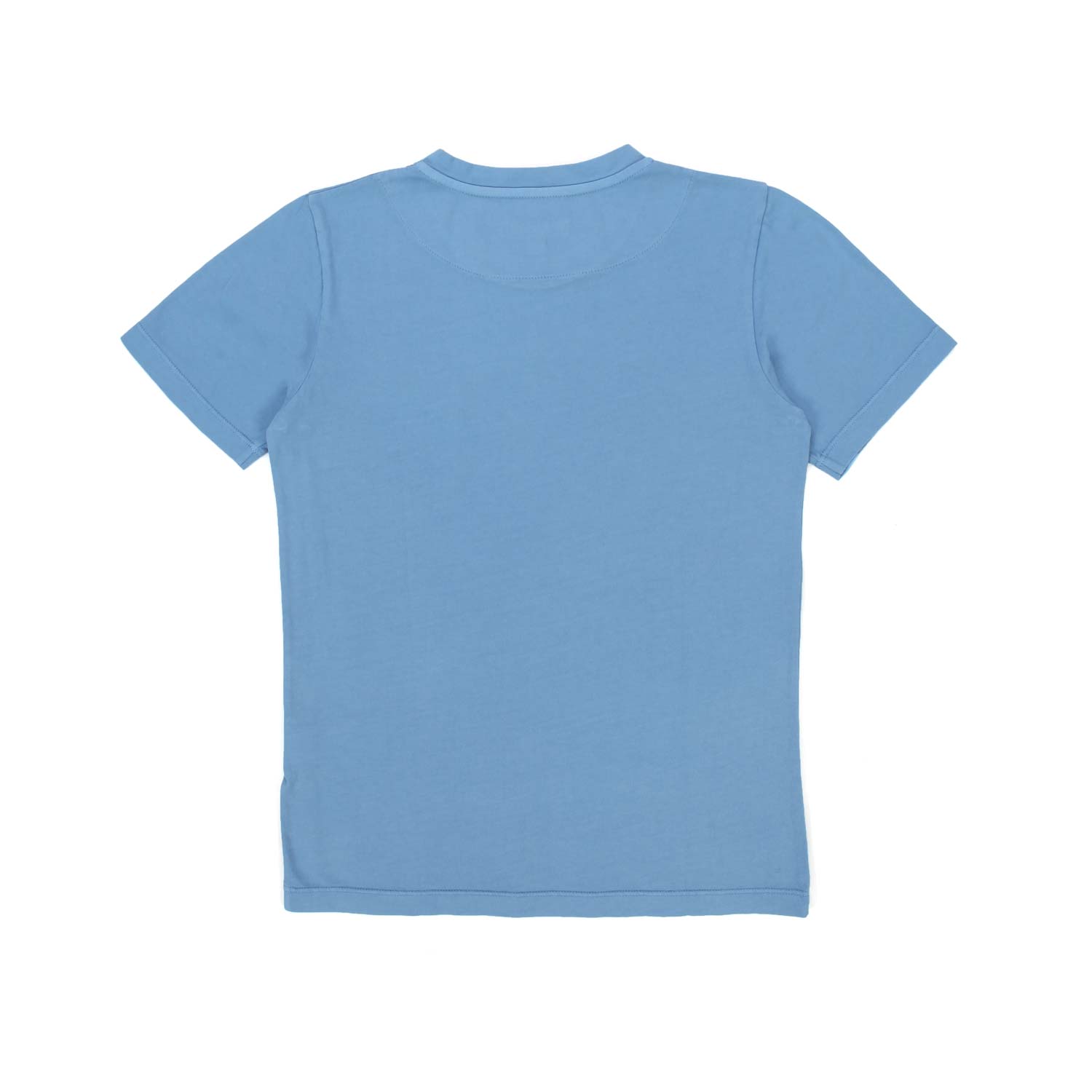 Nupkeet T-shirt Timor indaco – Bambino e Ragazzo Negozi Online