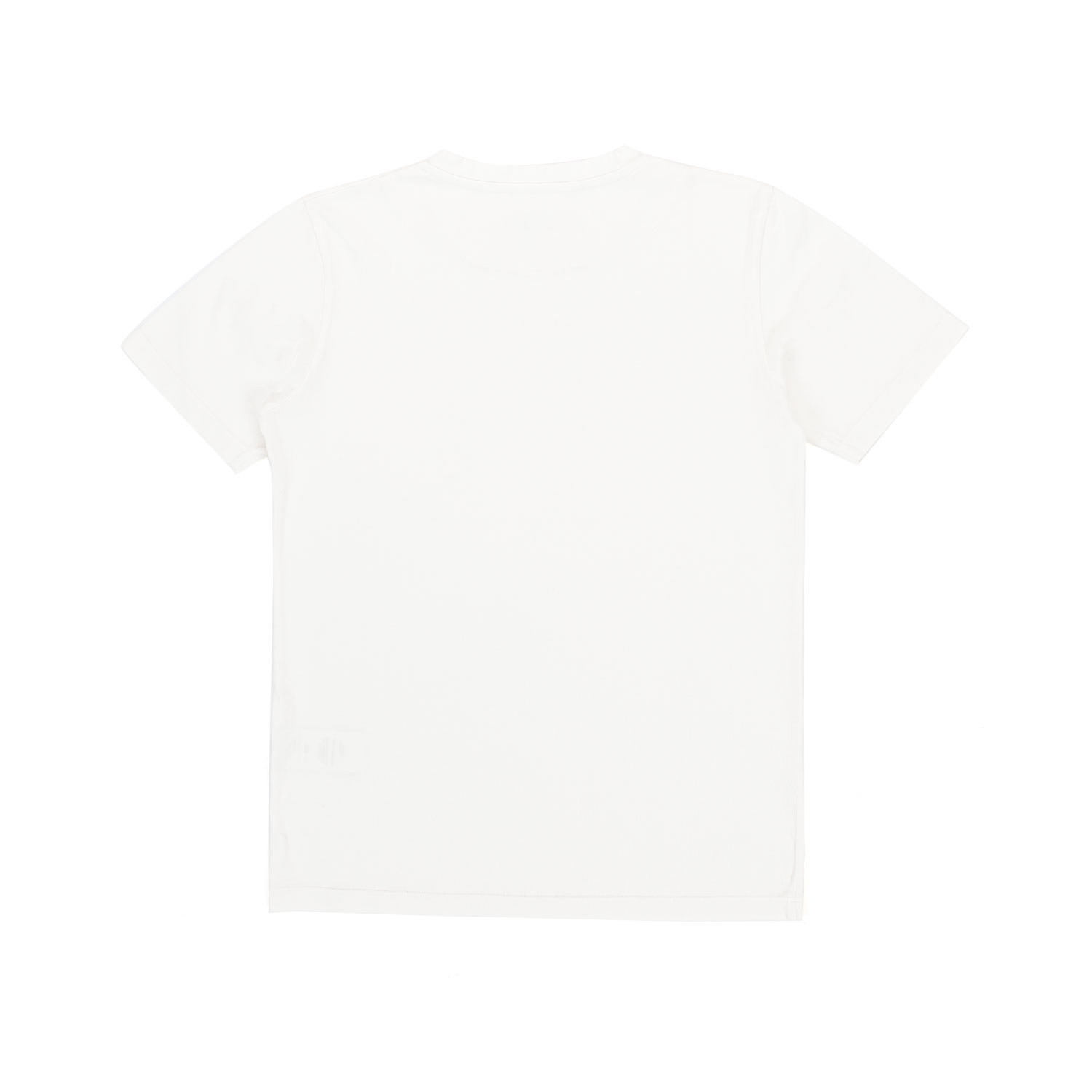 Nupkeet T-shirt Timor bianca – Bambino e Ragazzo Acquista Ora