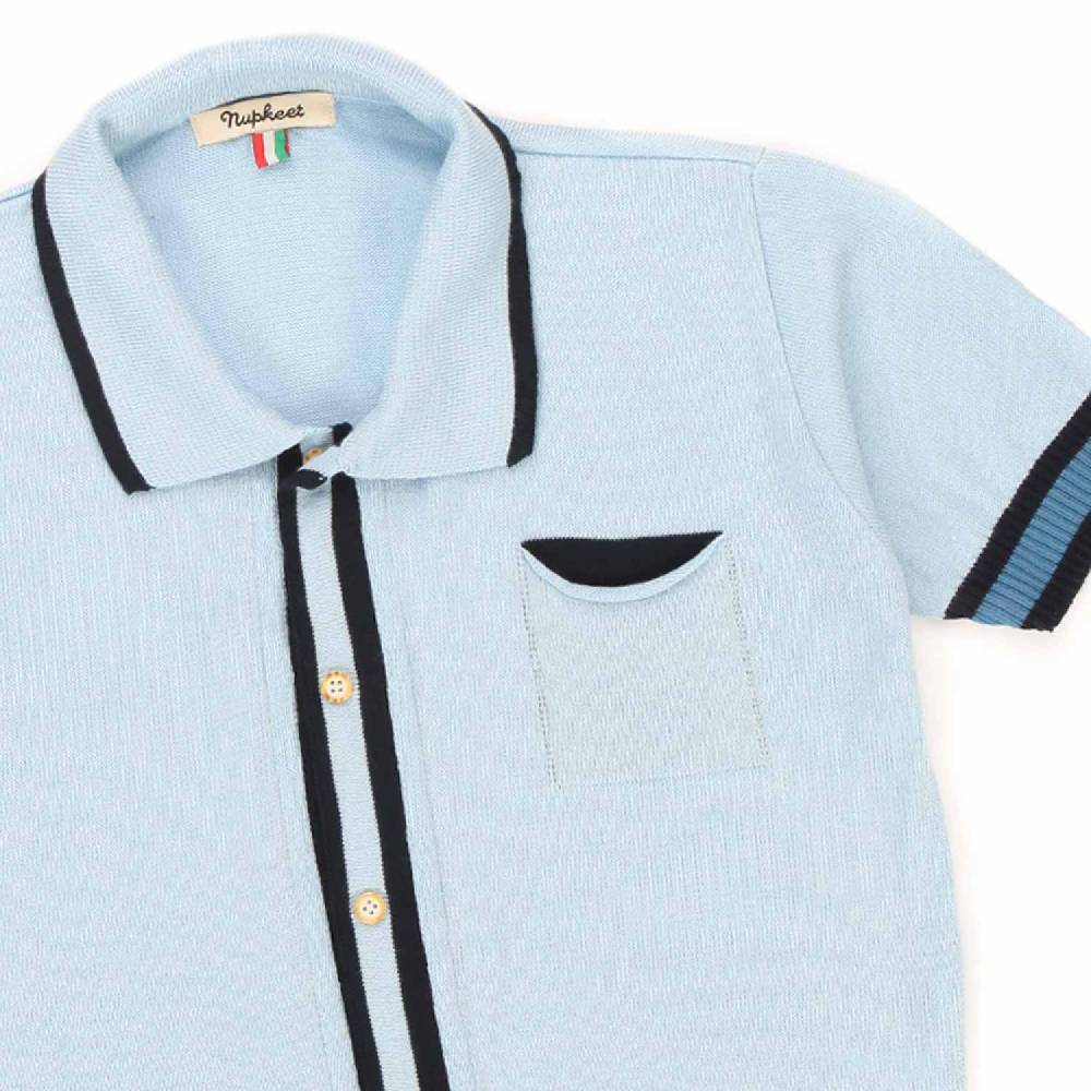 Nupkeet Camicia Cosumel Affare Del Giorno