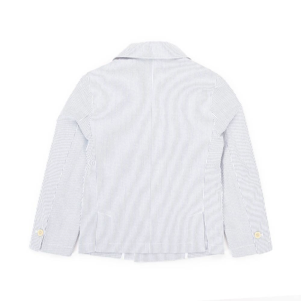 Nupkeet Giacca Doppio Petto Coco Sconto