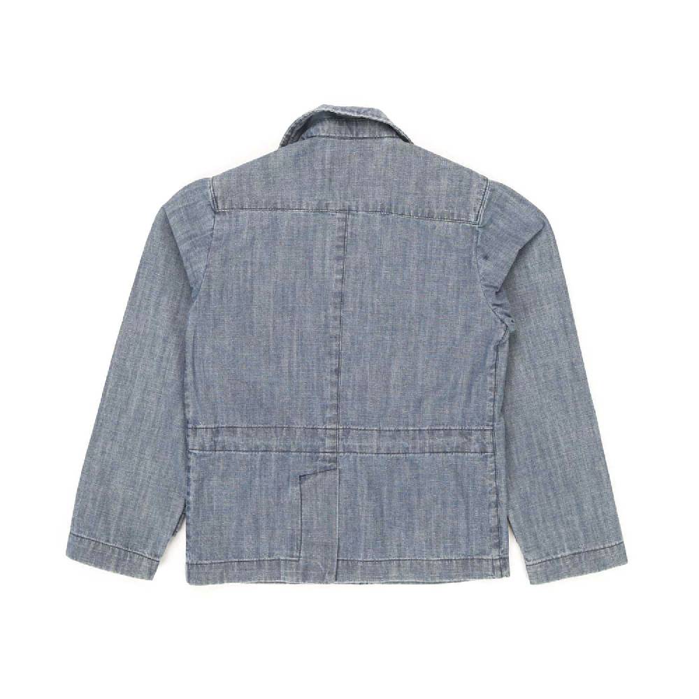 Nupkeet Sahariana Bambino e Ragazzo Martinica Outlet