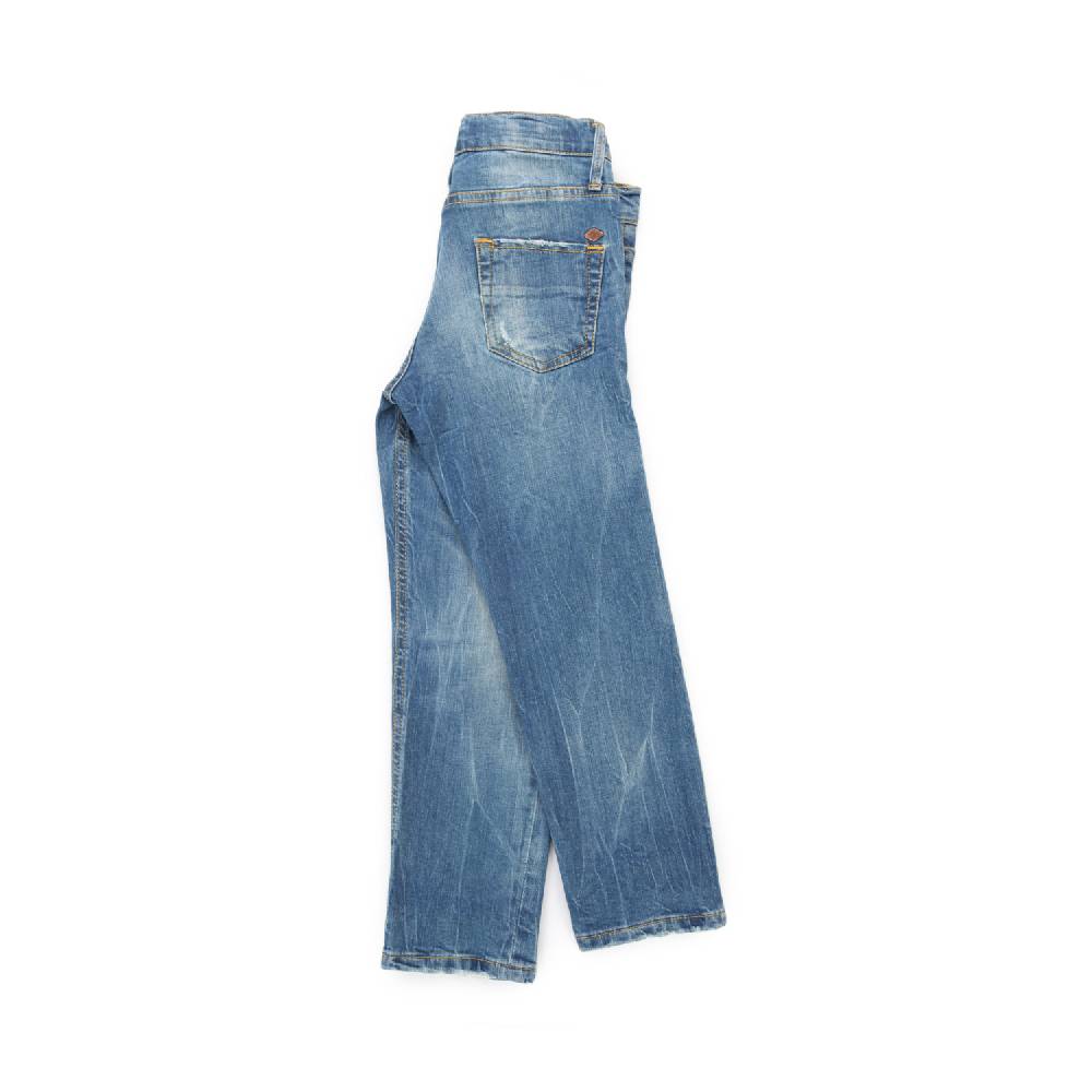 Nupkeet Pantalone 5 tasche Kumera Saldi