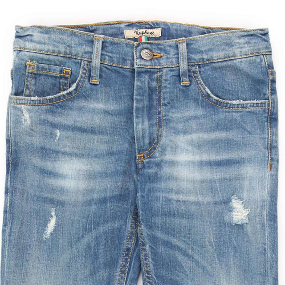 Nupkeet Pantalone 5 tasche Kumera Saldi