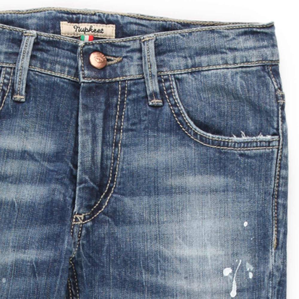 Nupkeet Pantalone 5 tasche Merak Offerte