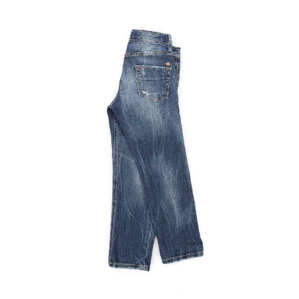 Nupkeet Pantalone 5 tasche Merak Offerte