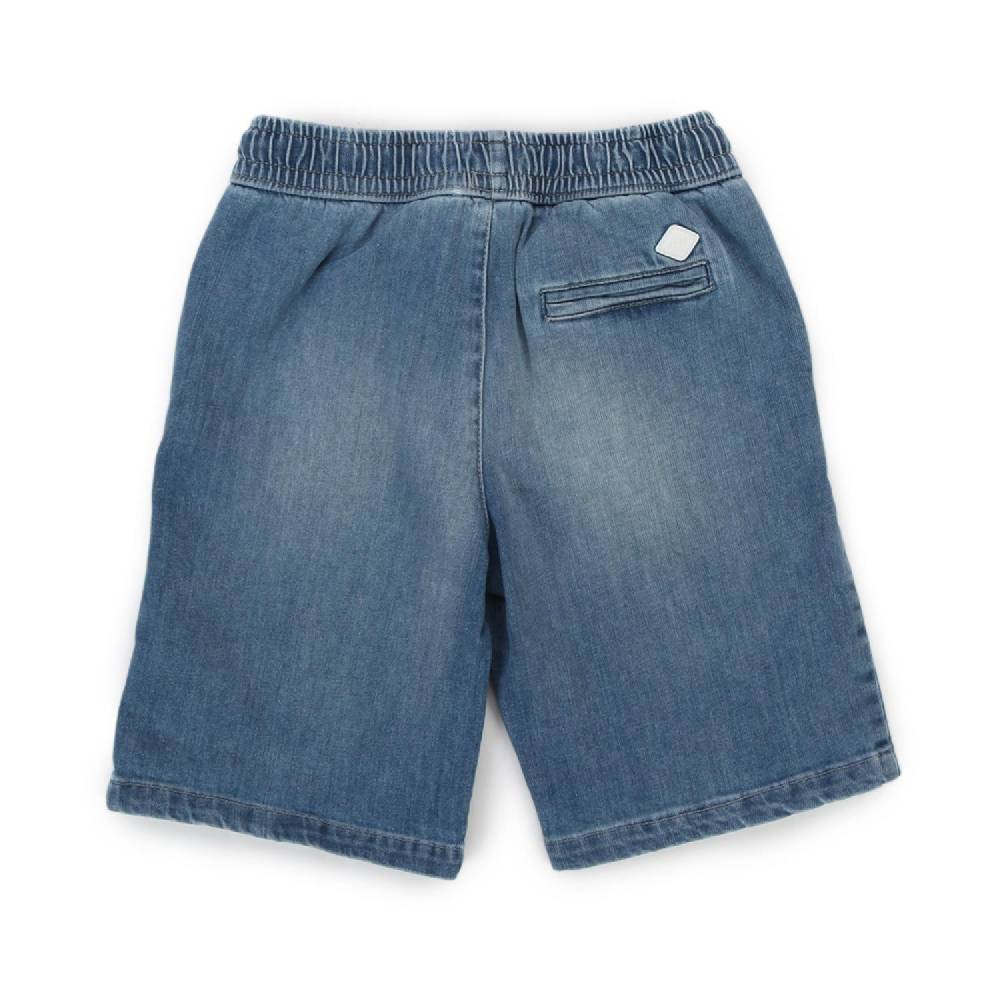 Nupkeet Bermuda con coulisse Nizza Hotsell