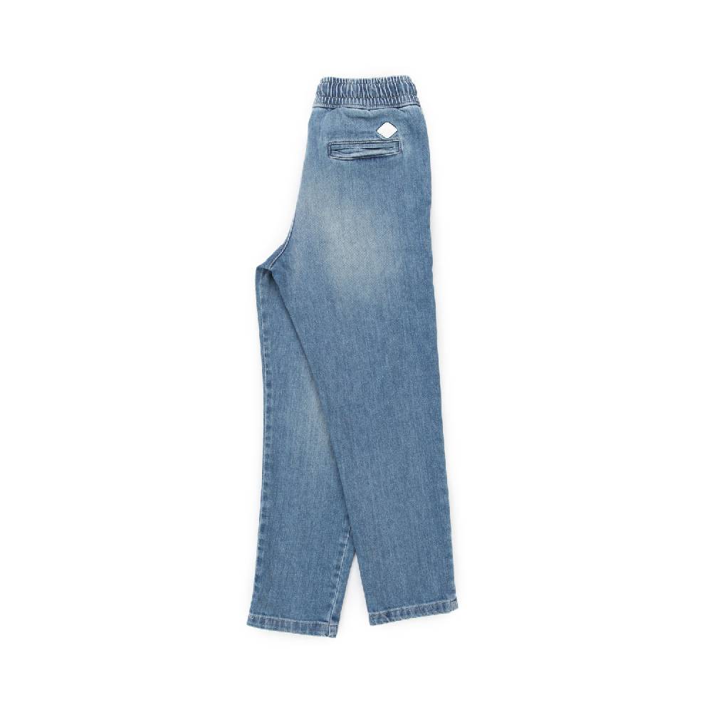Nupkeet Pantalone con coulisse Roman Vendita Calda