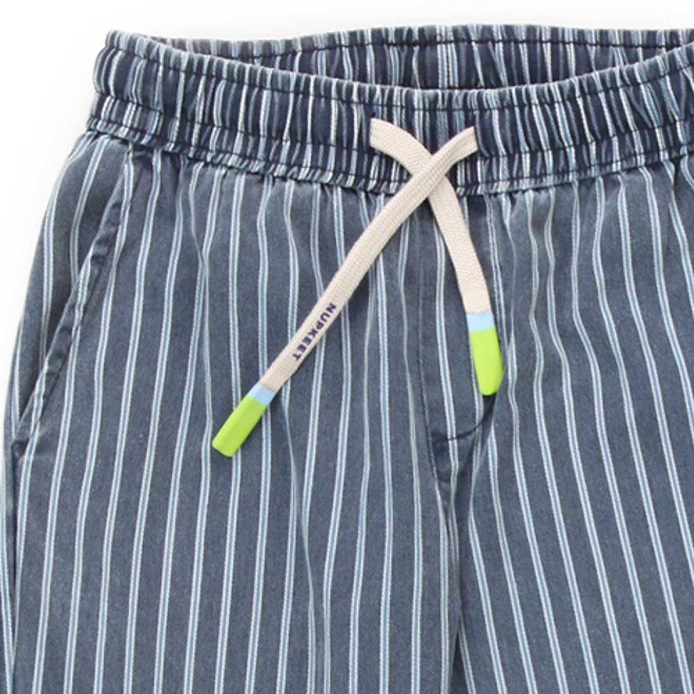 Nupkeet Pantalone con coulisse Barren I Più Venduti