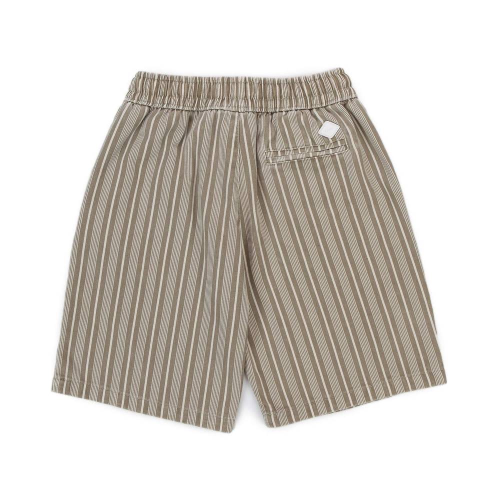 Nupkeet Bermuda con coulisse West kay Vendite Flash
