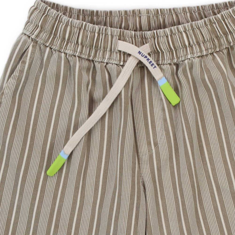 Nupkeet Bermuda con coulisse West kay Vendite Flash