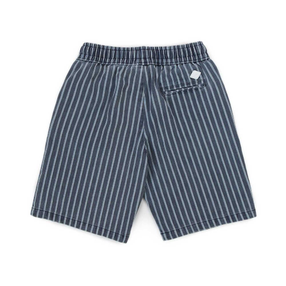 Nupkeet Bermuda con coulisse Penang Negozio
