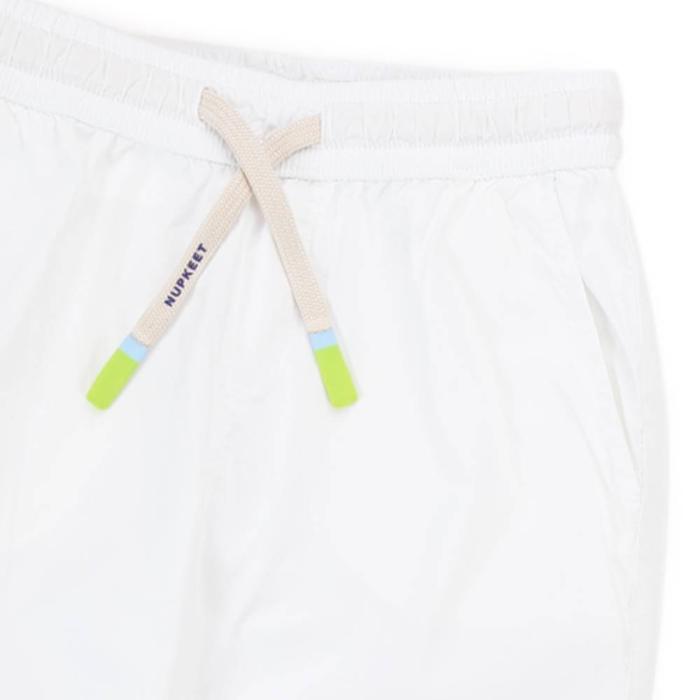 Nupkeet Pantalone con tasche Sumba Italia