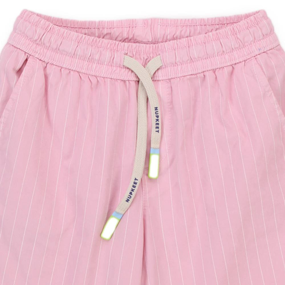 Nupkeet Bermuda con tasche Psara 2025