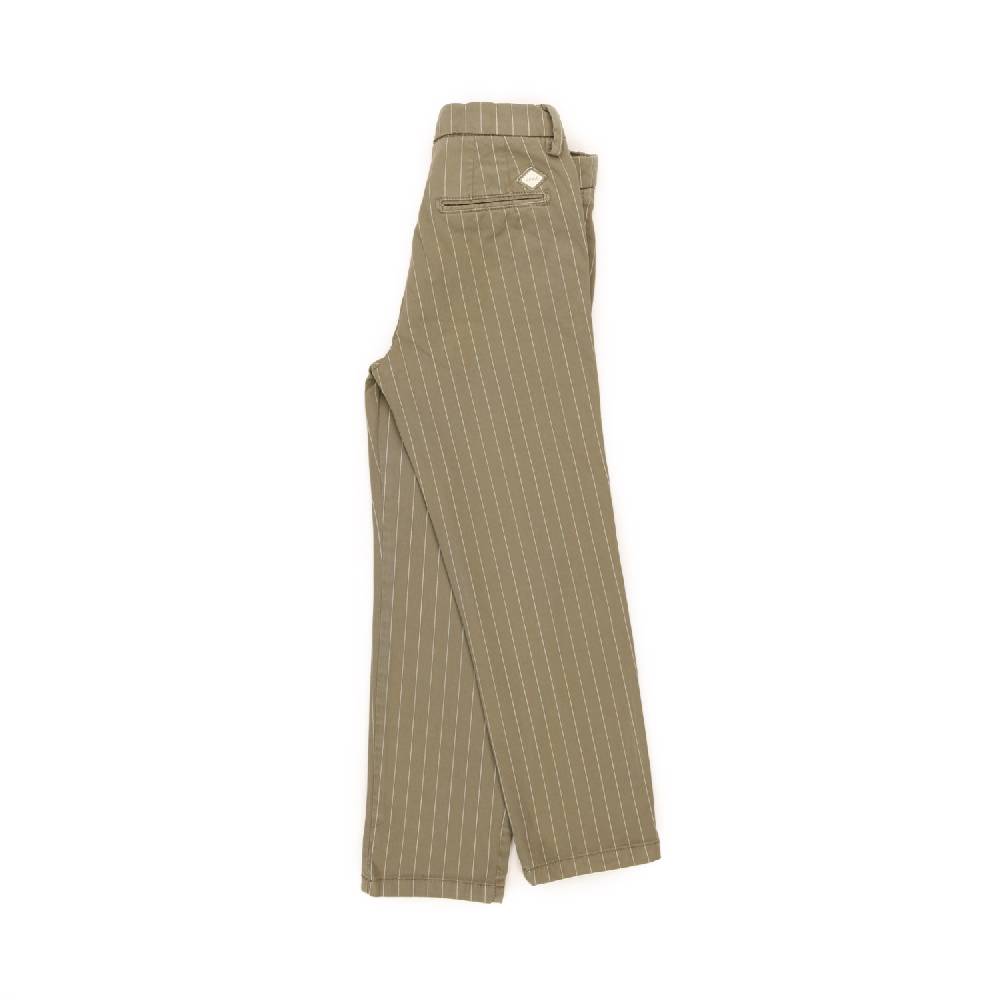 Nupkeet Pantalone Chino Kyos In Linea