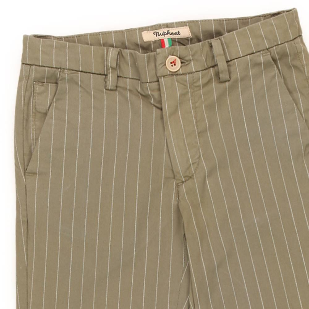 Nupkeet Pantalone Chino Kyos In Linea