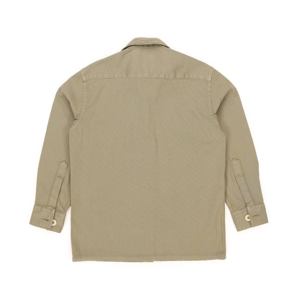 Nupkeet Camicia Manica Lunga Baratang Qualità Garantita