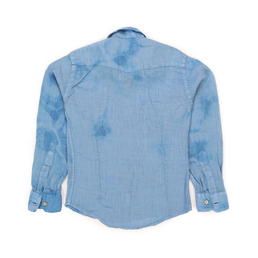 Nupkeet Camicia Manica Lunga Cipro Negozi Online