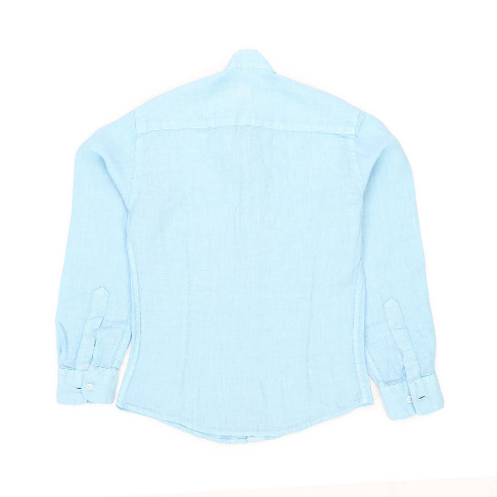 Nupkeet Camicia Manica Lunga Sumatra Acquista Ora