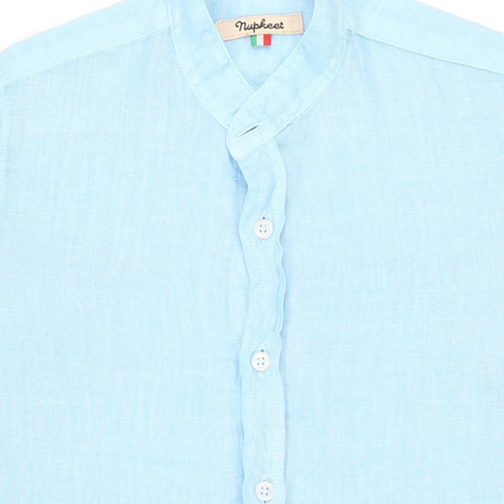 Nupkeet Camicia Manica Lunga Sumatra Acquista Ora