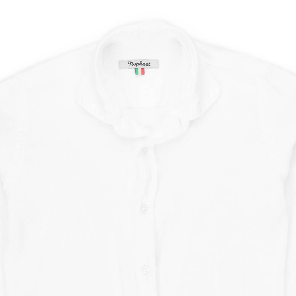 Nupkeet Camicia Manica Lunga Giava Consegna Veloce