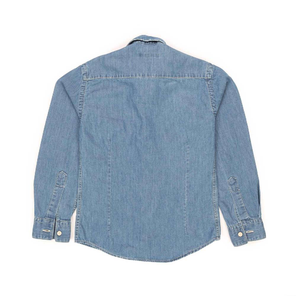 Nupkeet Camicia Manica Lunga Symi Shopping Online