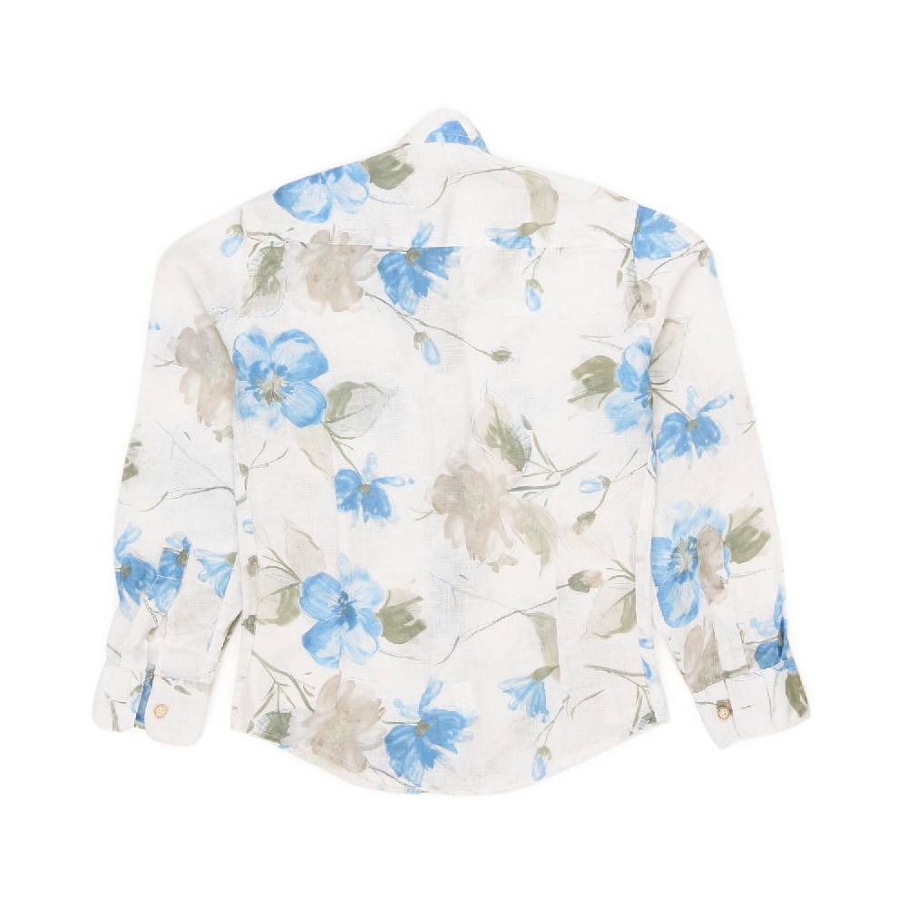 Nupkeet Camicia Coreana Formosa Novità