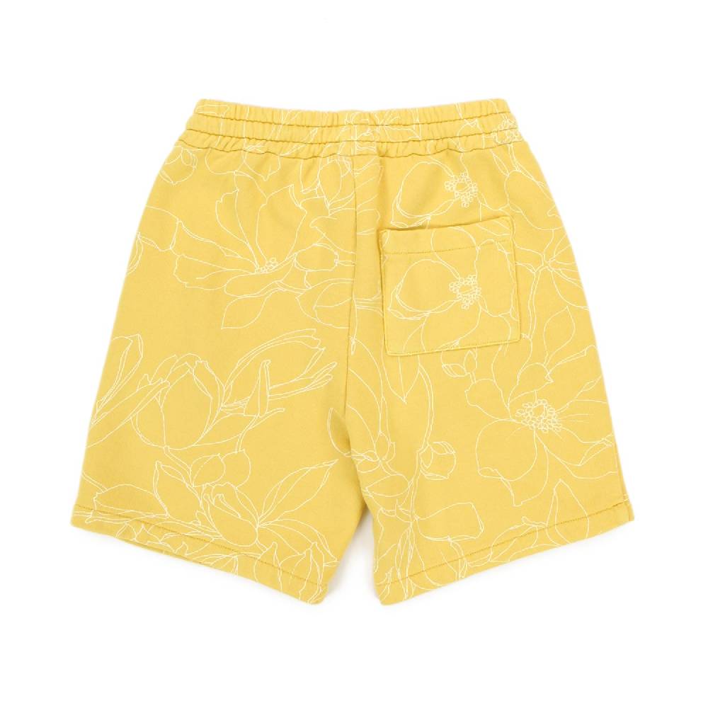 Nupkeet Bermuda con Tasche in Felpa Graham Offerta