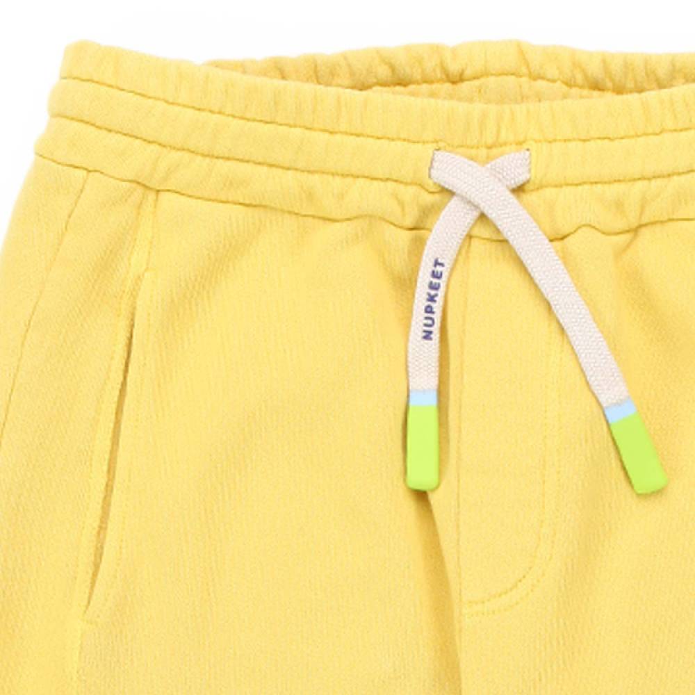 Nupkeet Pantalone Lungo Flores Outlet
