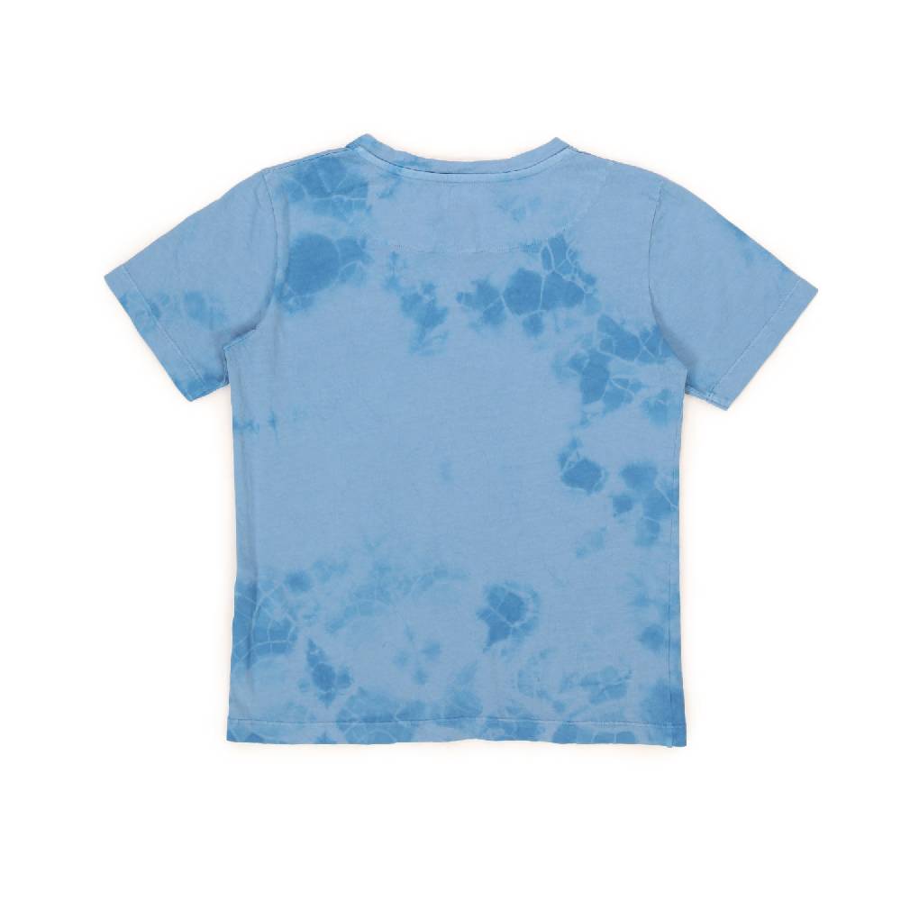 Nupkeet T-shirt Cayman Saldi Di Fabbrica